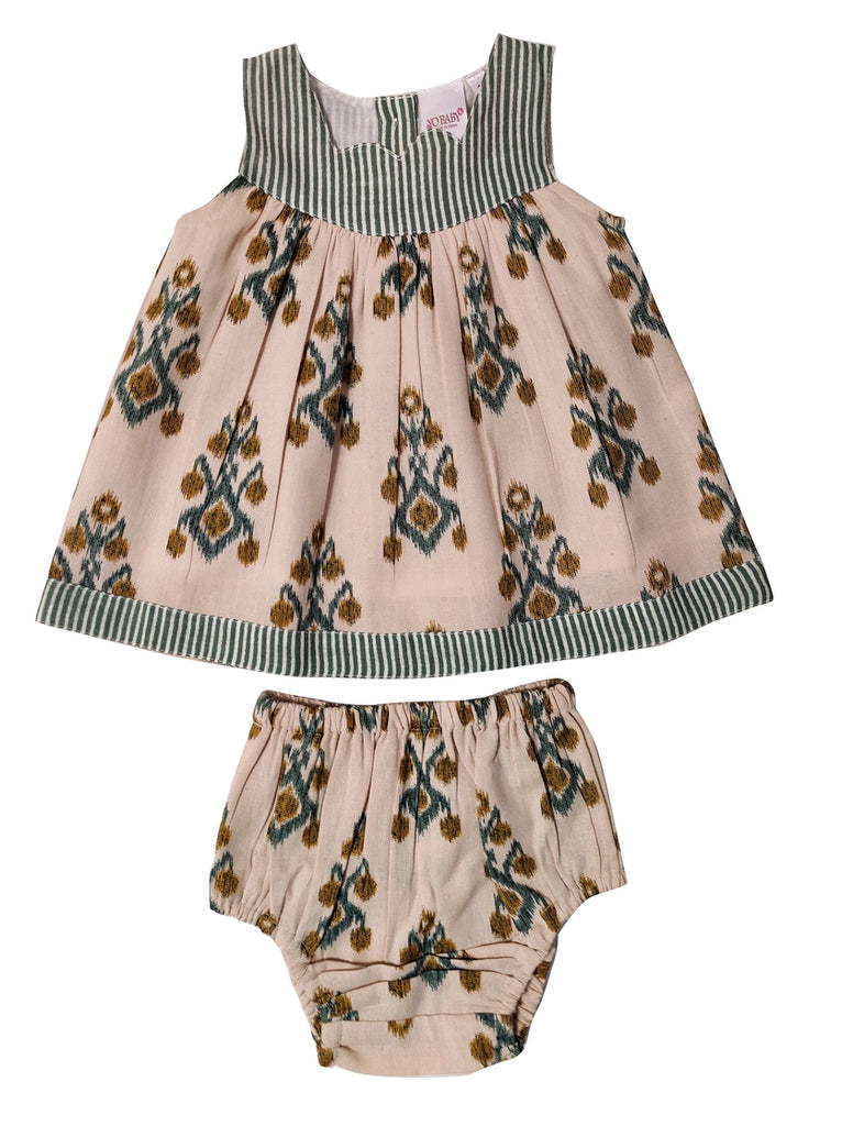 luna baby dress