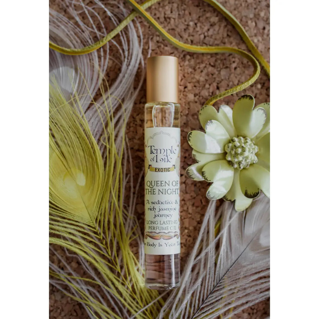 queen of the night perfume oil