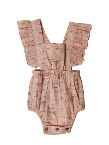 marlie baby romper
