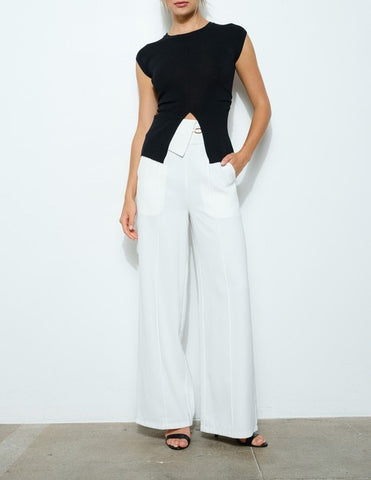lily top