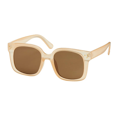 square sunglasses