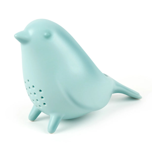 fred's blue bird