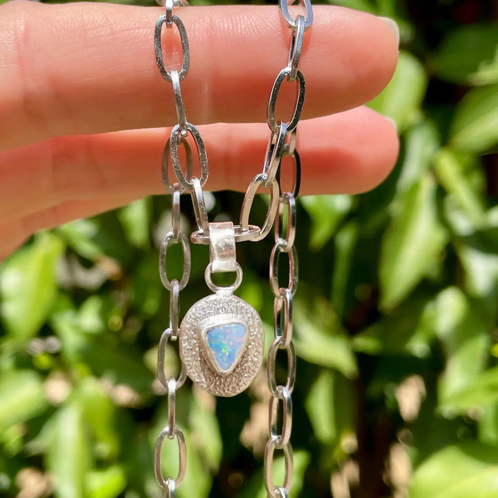 mexican fire opal