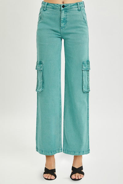 jade high rise jeans