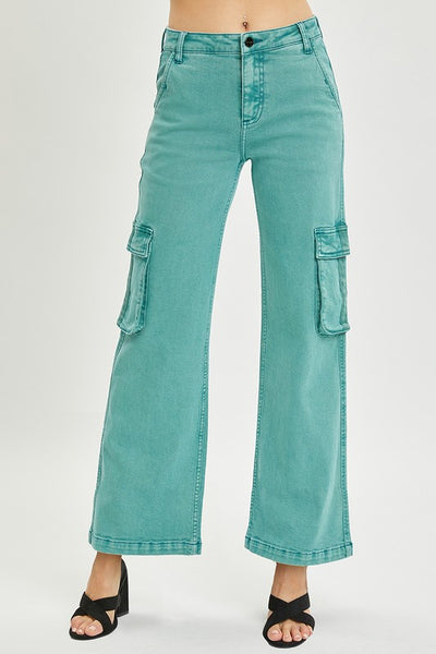 jade high rise jeans