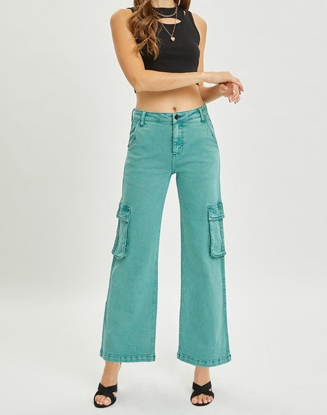 jade high rise jeans