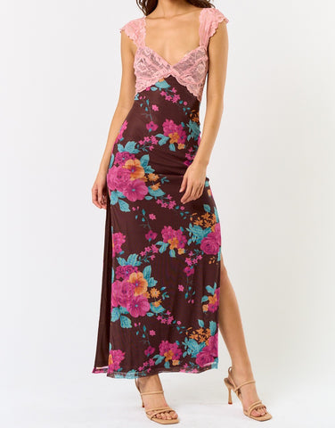 hannah dress