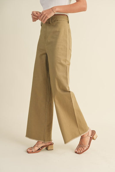 haven pants