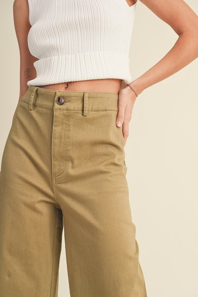 haven pants