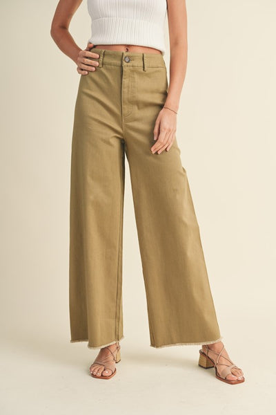 haven pants