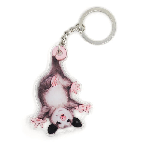 love it lil keychain