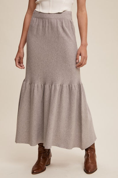 Syi skirt