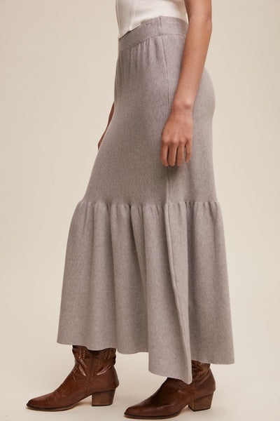 Syi skirt