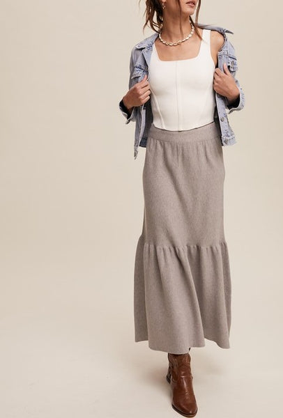 Syi skirt