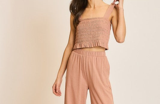 knit top