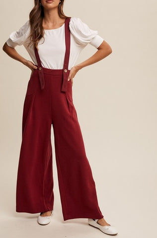 tanner jumpsuit