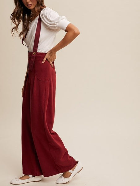 tanner jumpsuit