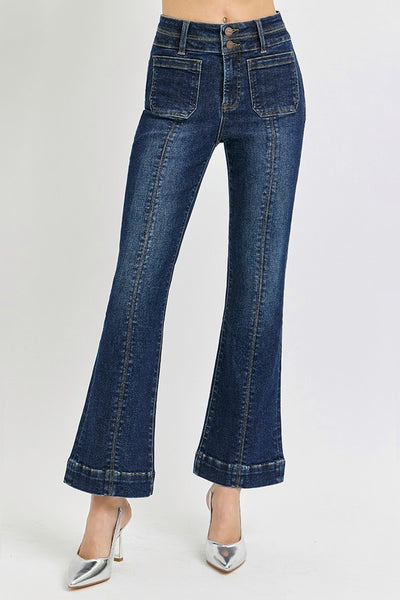 denim jeans
