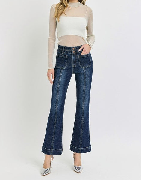 denim jeans