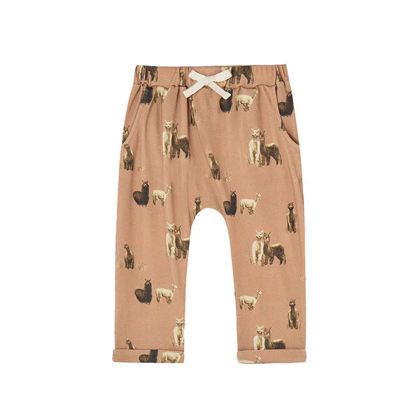 alpaca  baby joggers