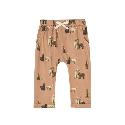 alpaca  baby joggers