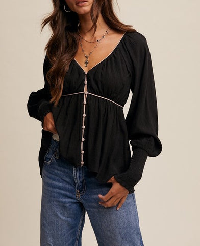 camden top