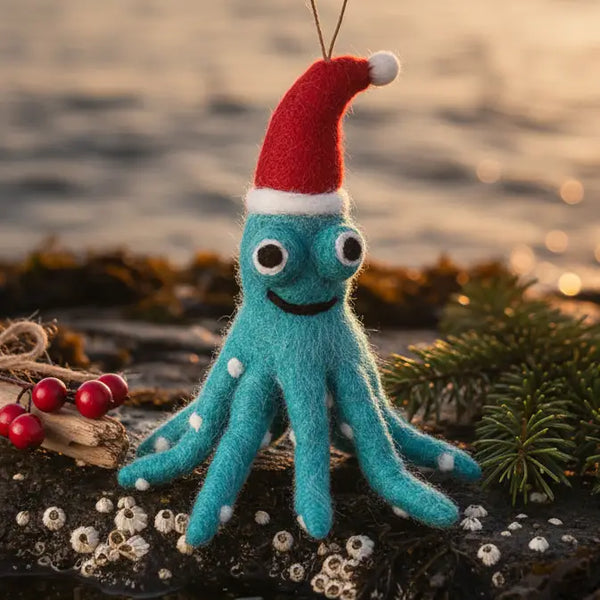 otto the octopus