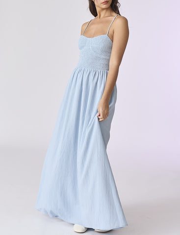 raven maxi dress
