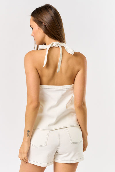 naira top