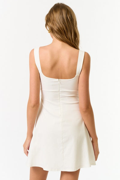 mini dress