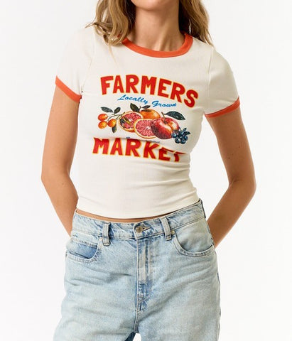 graphic tee