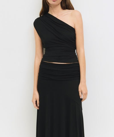 the oceane top