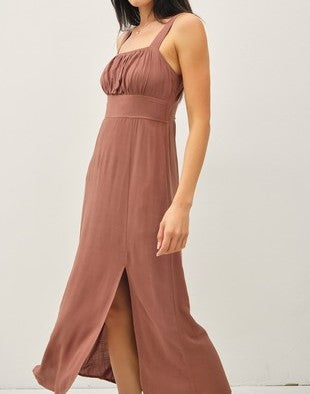 midi dress
