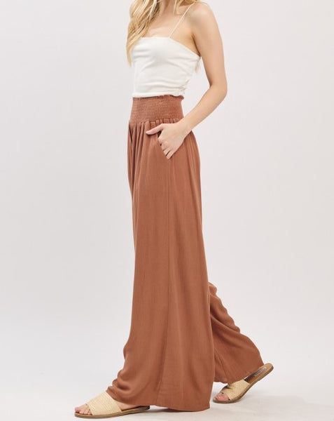 wide legpants