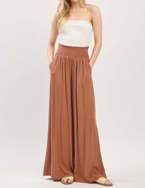 wide legpants