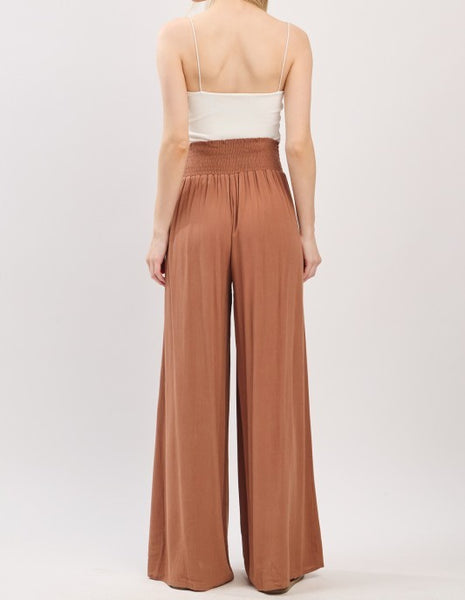 wide legpants