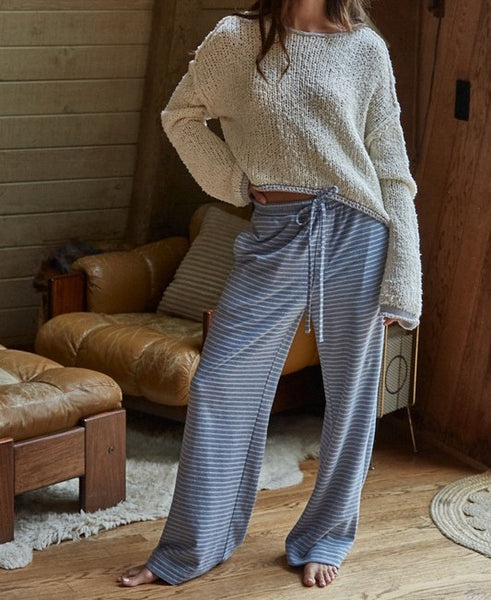 knit sweater