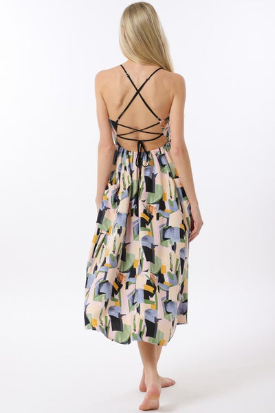 midi dress