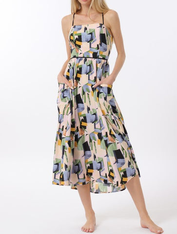 midi dress
