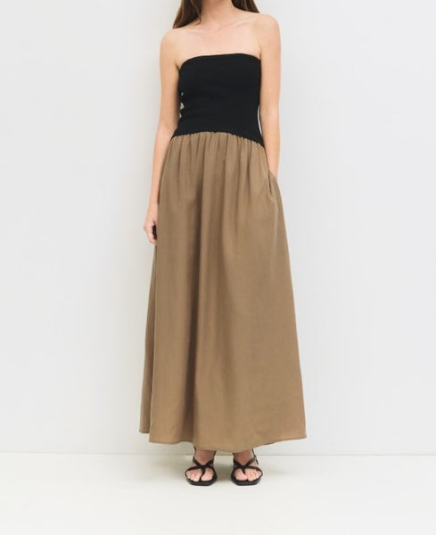 the stephanie dress
