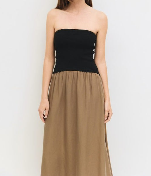 the stephanie dress