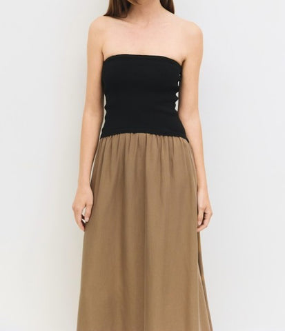 the stephanie dress