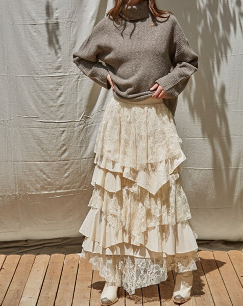 knit sweater