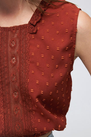 blouse top