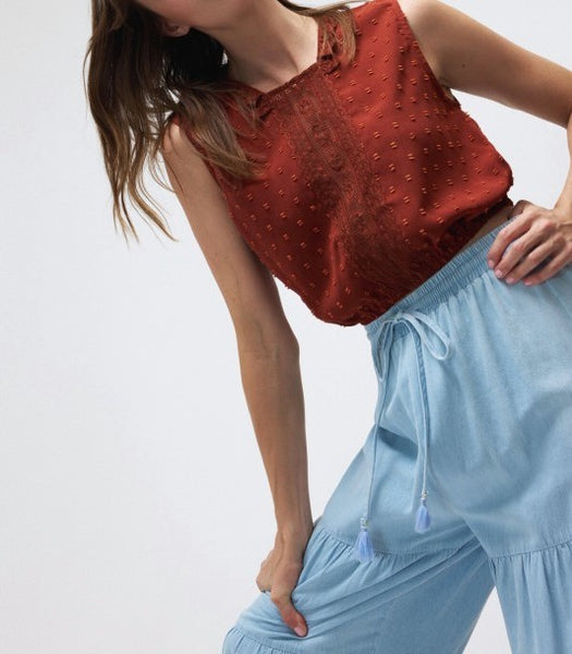 blouse top