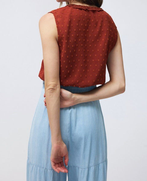 blouse top