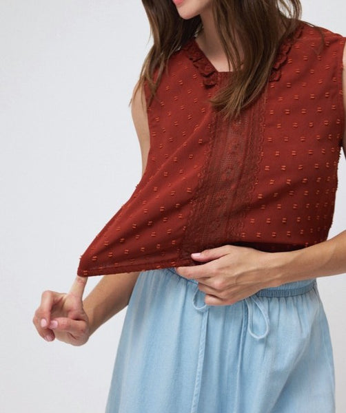 blouse top