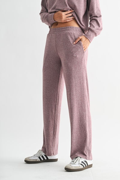 lounge pants