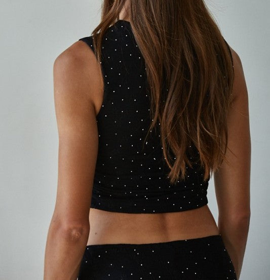 rimstone top