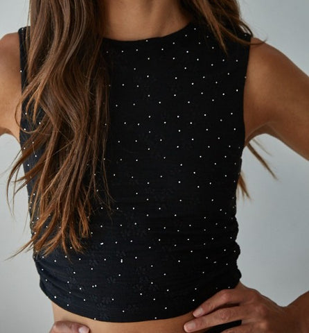 rimstone top